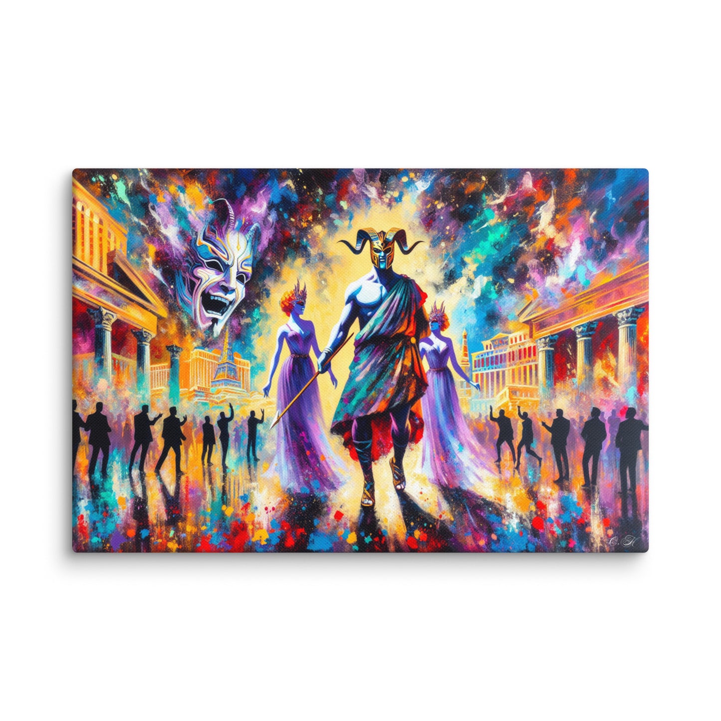 Canvas