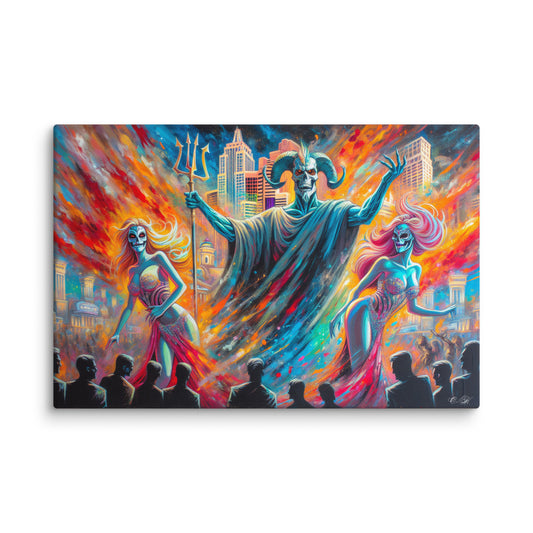 Canvas