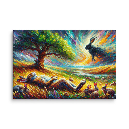 Canvas