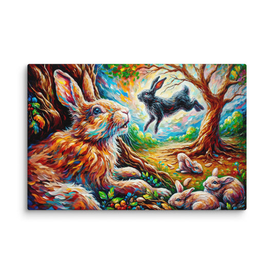Canvas