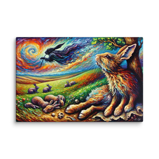 Canvas