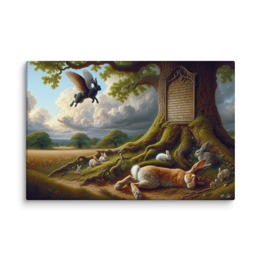 Canvas