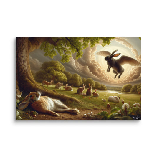 Canvas