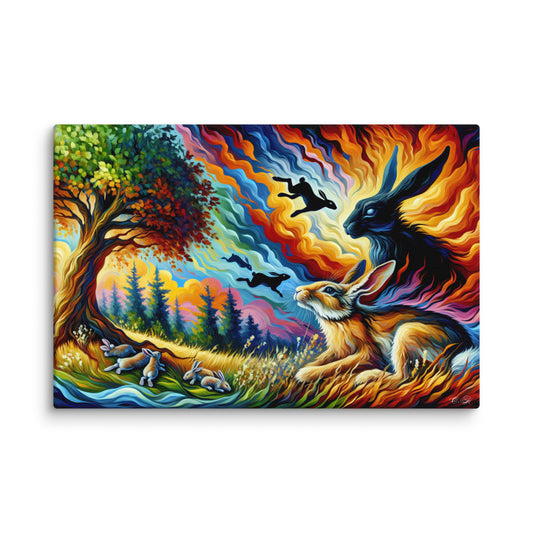 Canvas