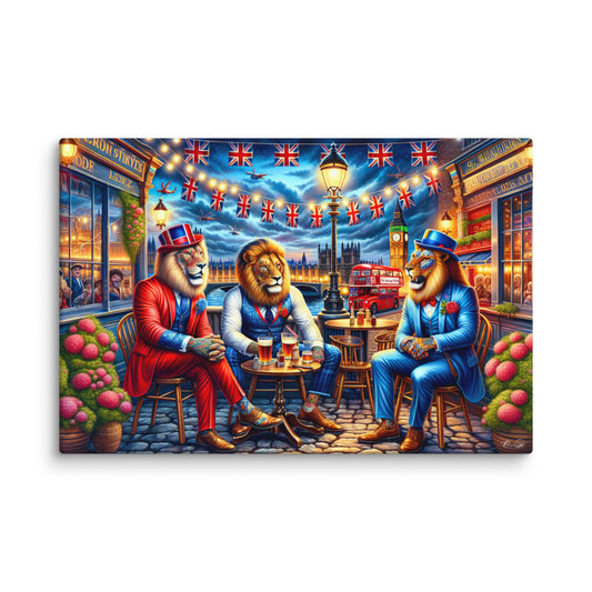 Canvas