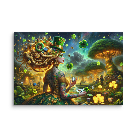 Canvas