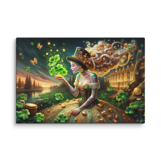 Canvas