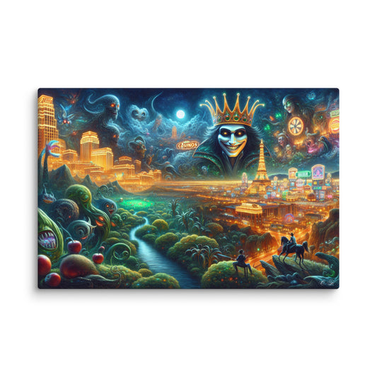 Canvas
