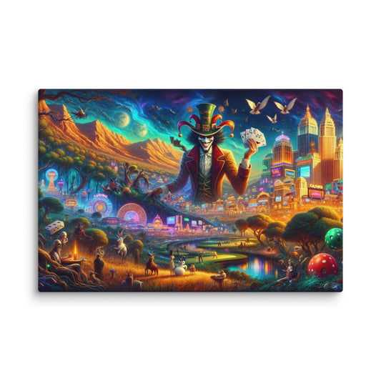 Canvas