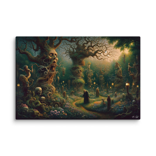 Canvas