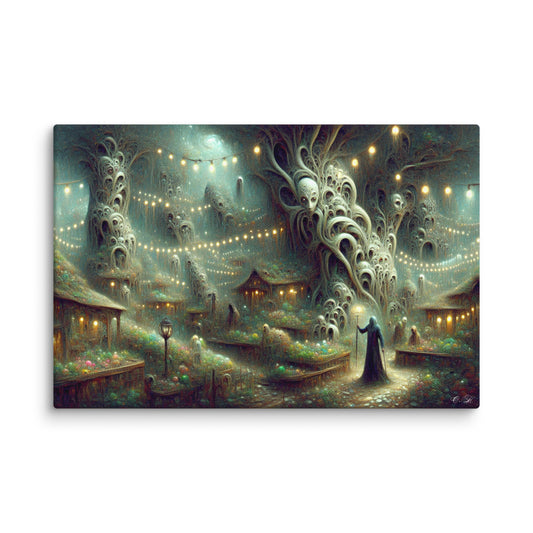 Canvas