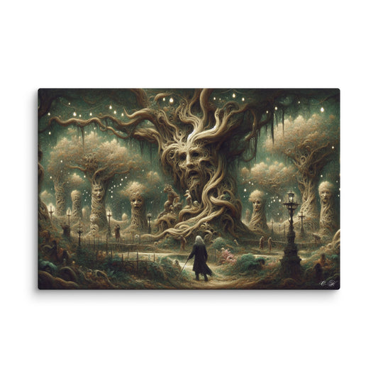 Canvas