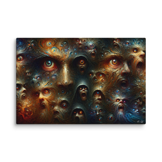 Canvas