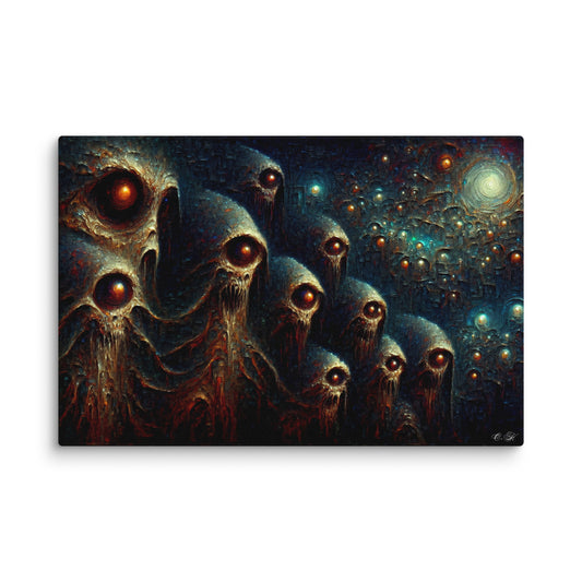 Canvas