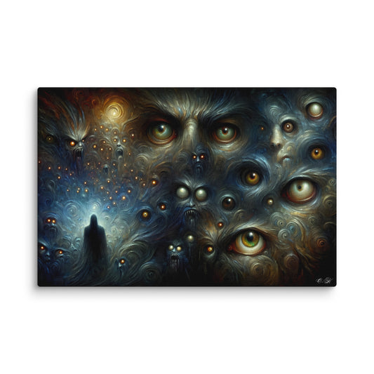 Canvas