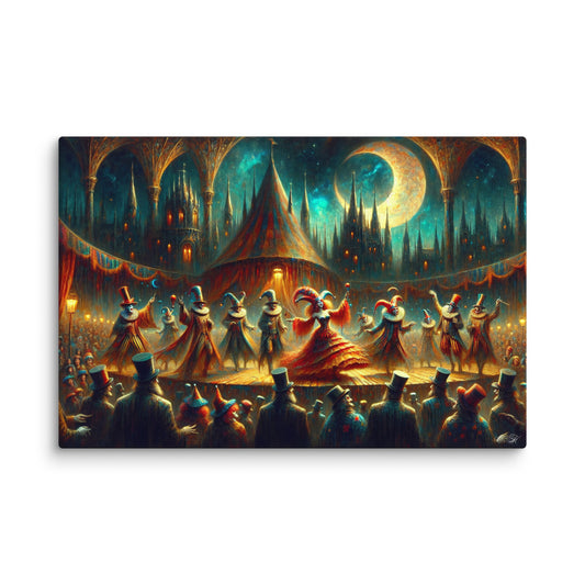 Canvas