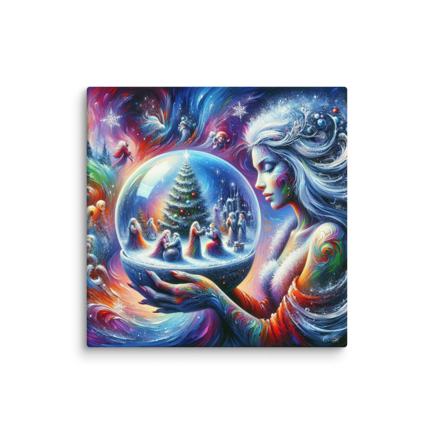 Canvas