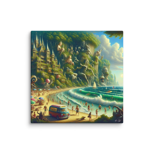 Canvas