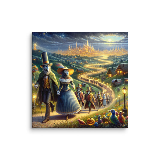 Canvas