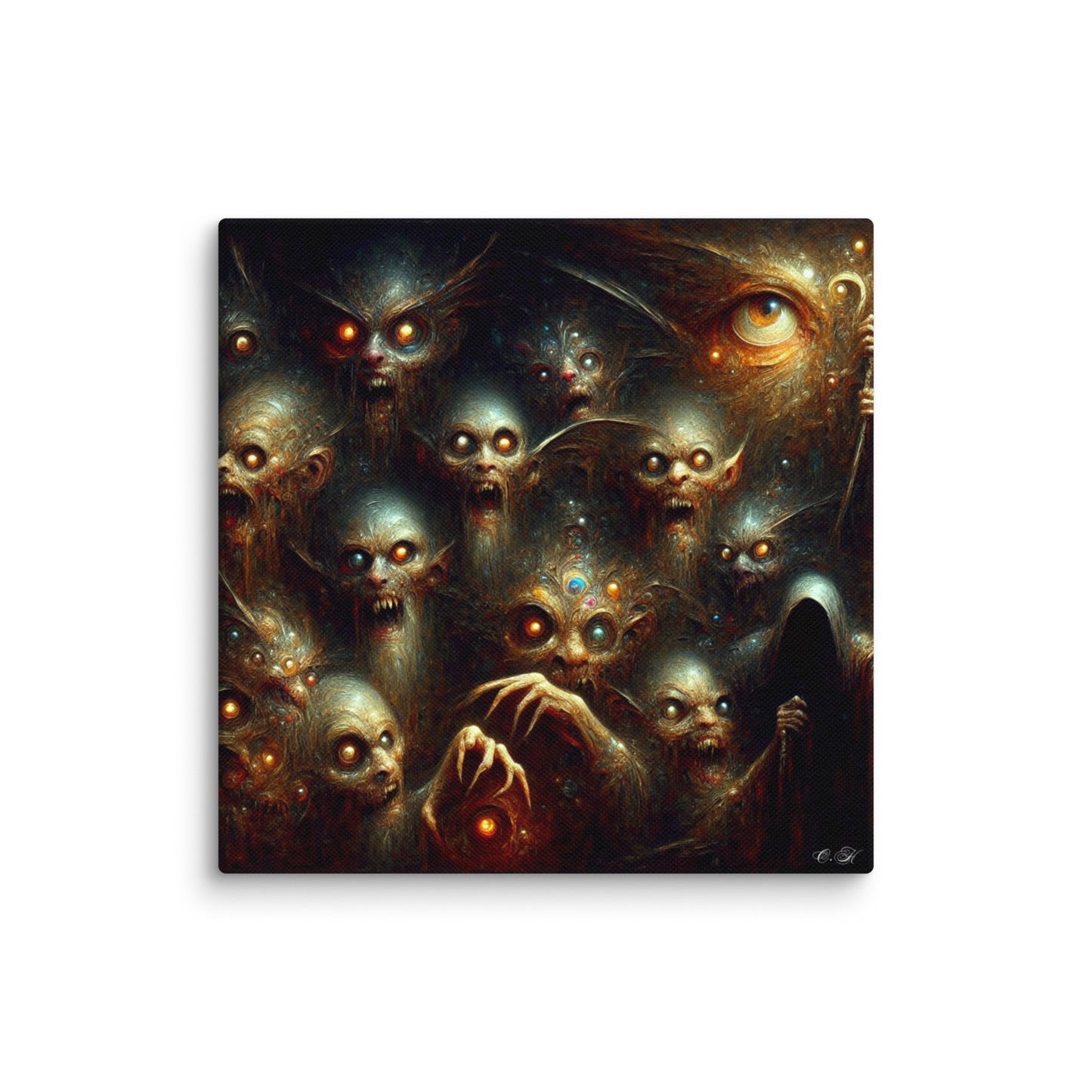 Canvas