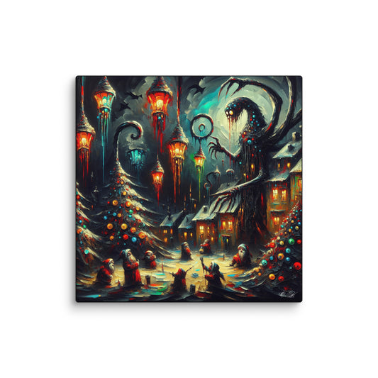 Canvas