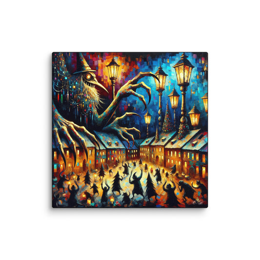 Canvas