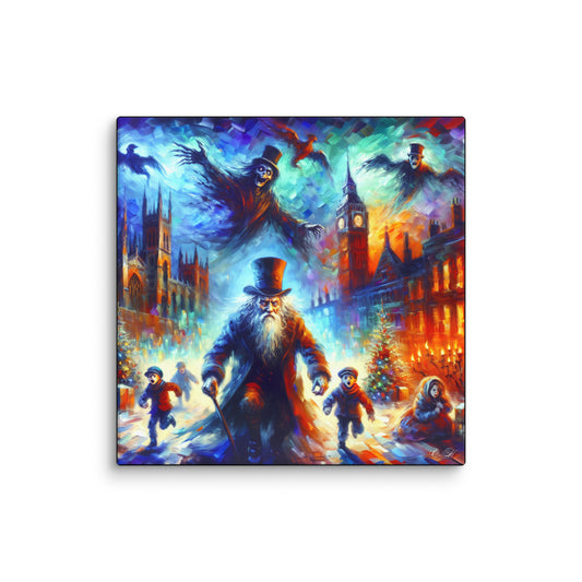 Canvas
