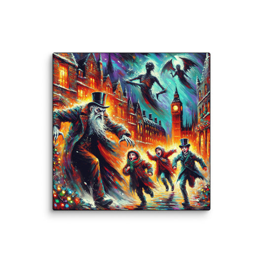 Canvas
