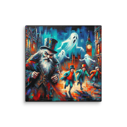 Canvas