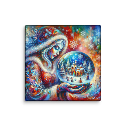 Canvas