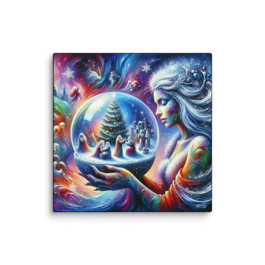 Canvas