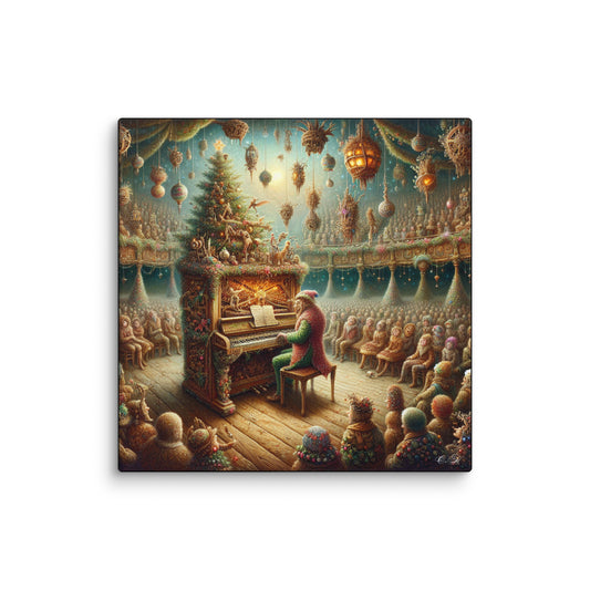 Canvas