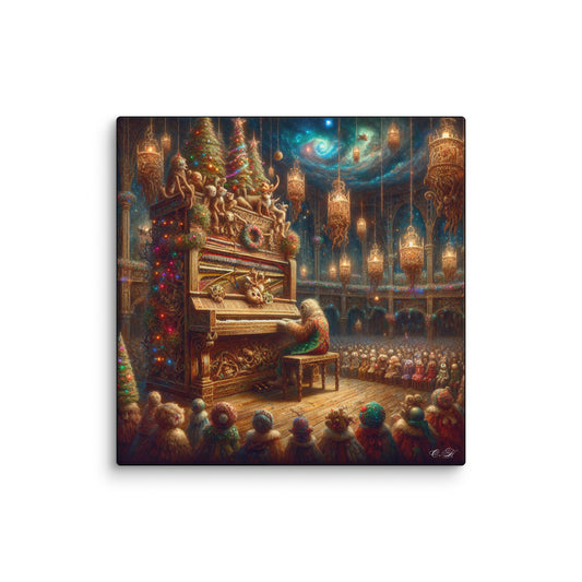 Canvas