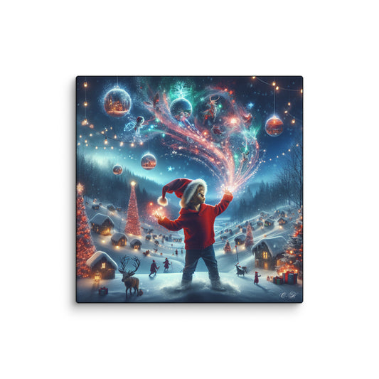 Canvas