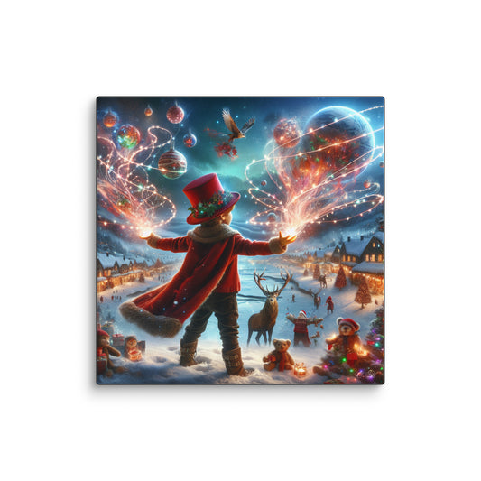 Canvas