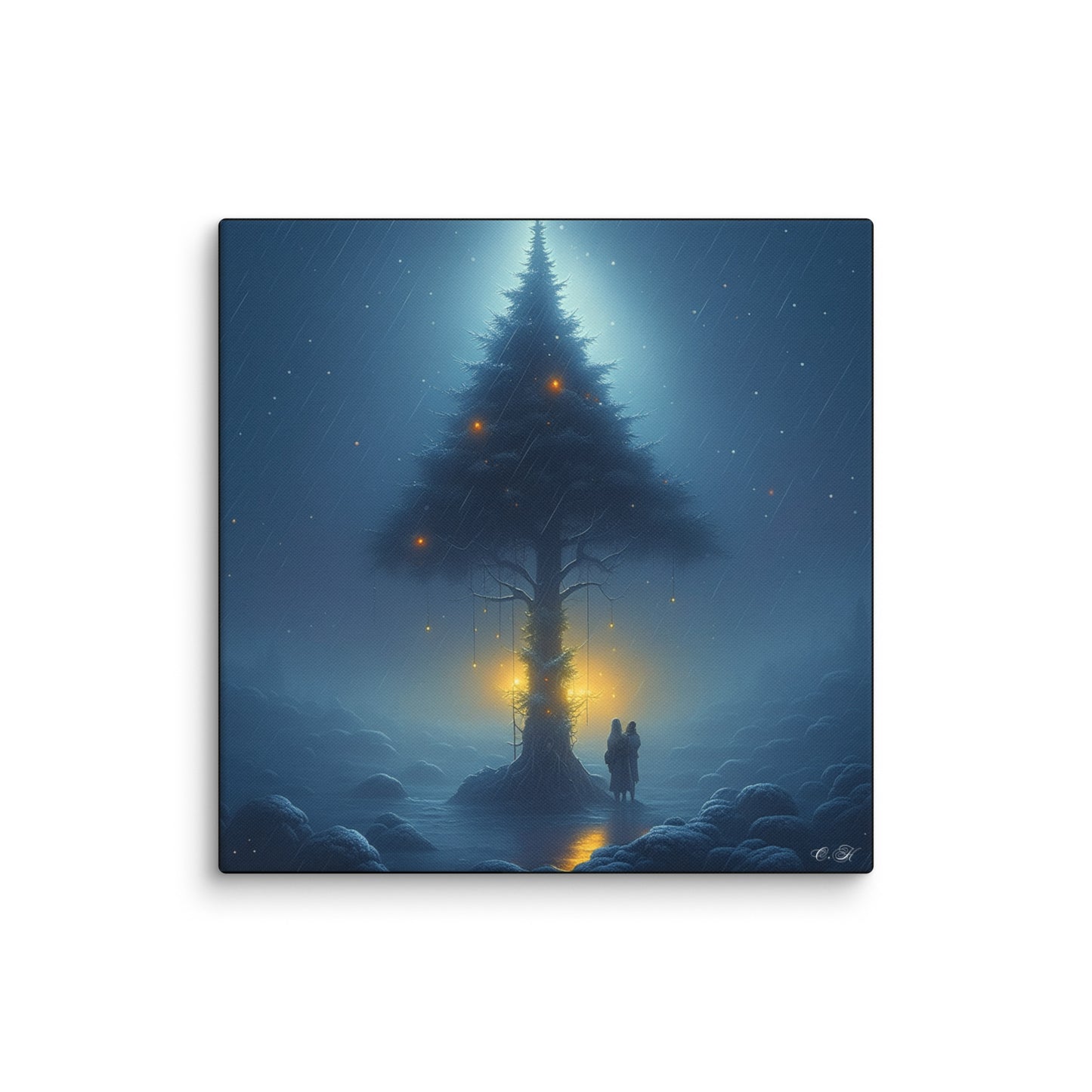 Canvas