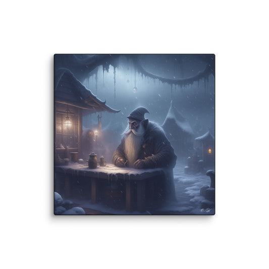 Canvas