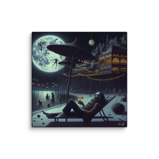 Canvas