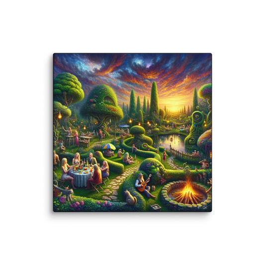 Canvas