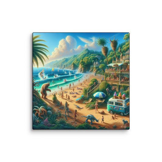 Canvas