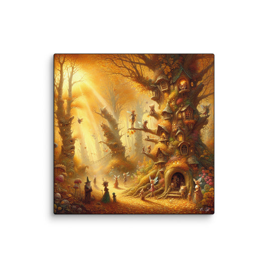 Canvas