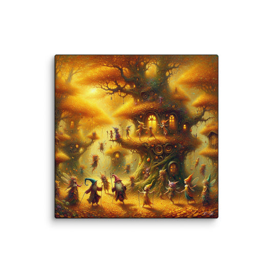 Canvas