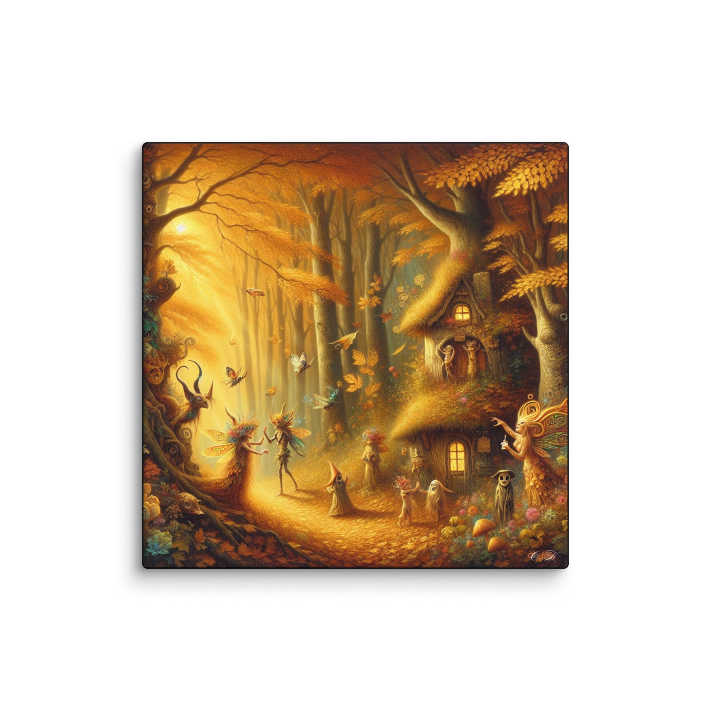 Canvas
