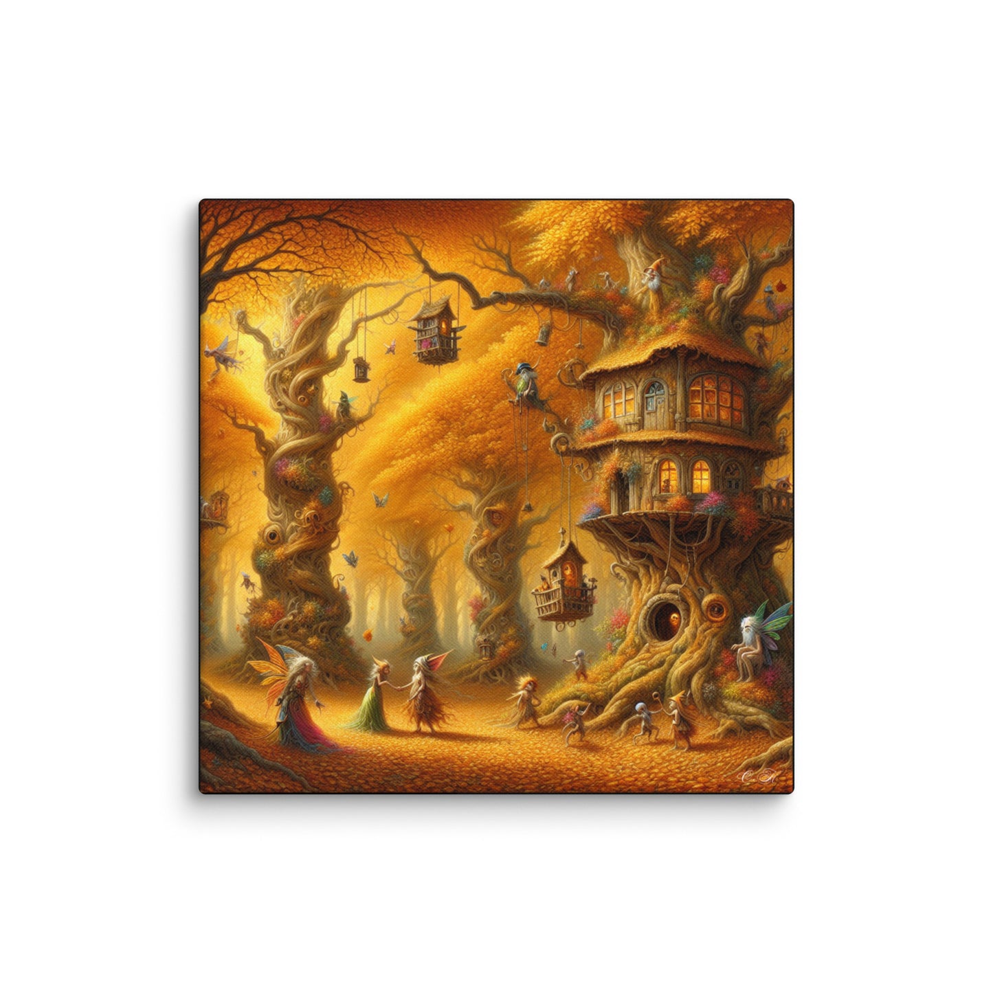 Canvas