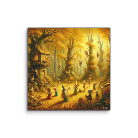 Canvas