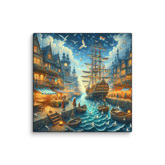 Canvas