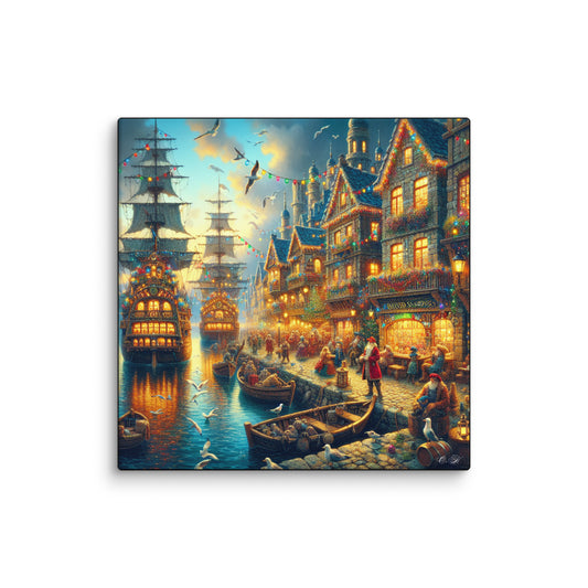 Canvas