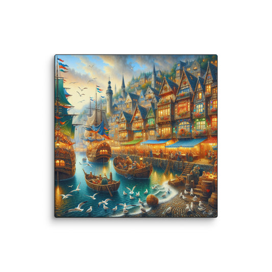 Canvas