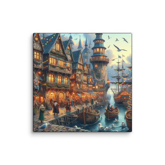Canvas