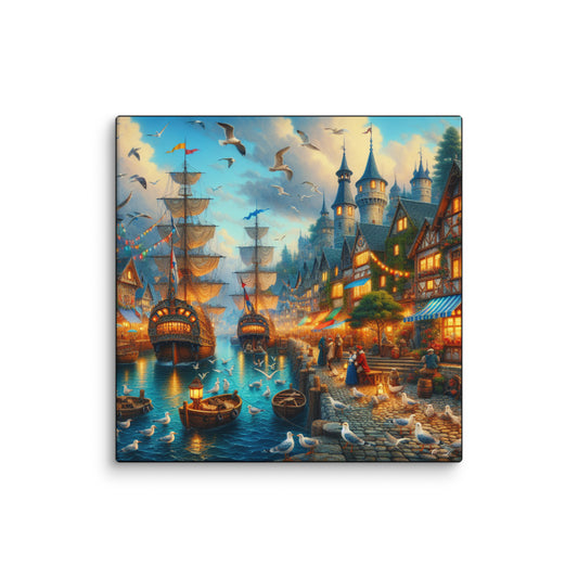 Canvas